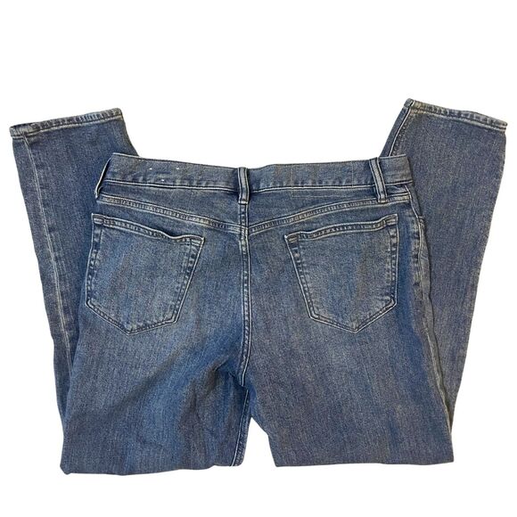 Banana Republic 34x30 Men's Jeans - Picture 3 of 3